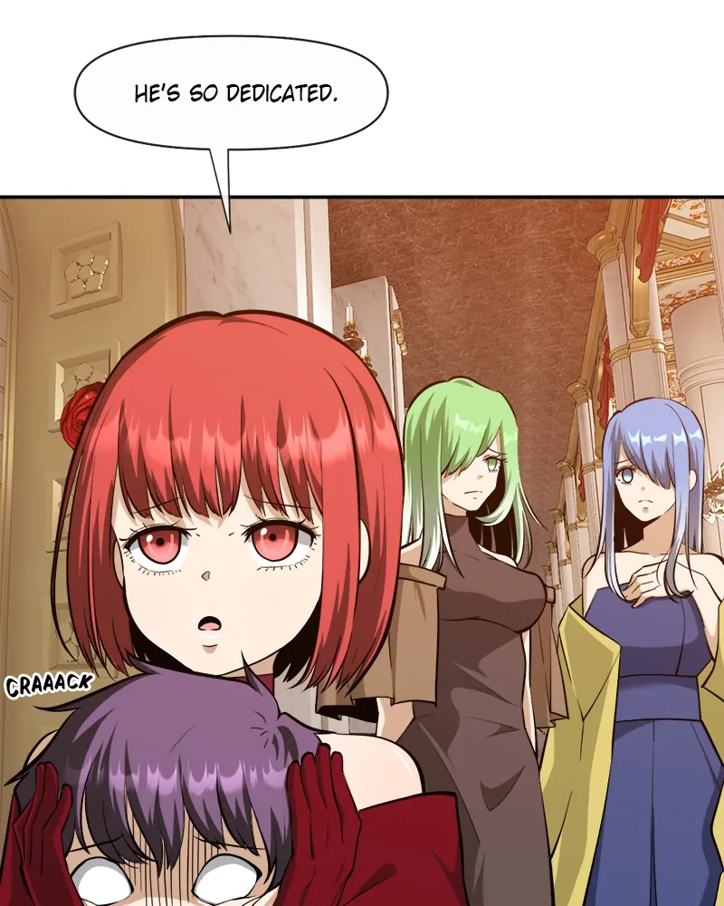 The Teacher of Perishable Villains Chapter 108 - page 10