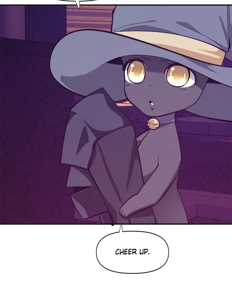 The Teacher of Perishable Villains Chapter 108 - page 119
