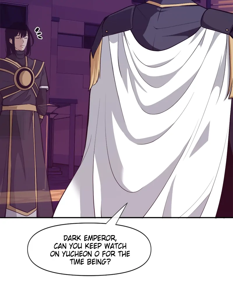 The Teacher of Perishable Villains Chapter 108 - page 123