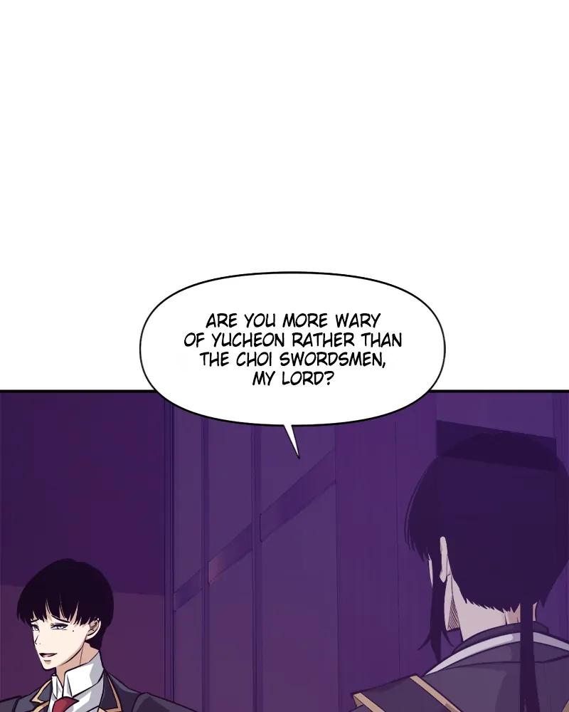 The Teacher of Perishable Villains Chapter 108 - page 124