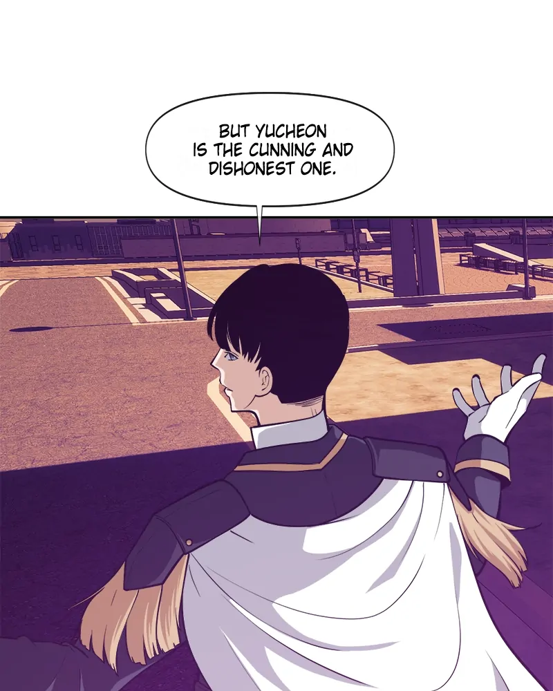 The Teacher of Perishable Villains Chapter 108 - page 126