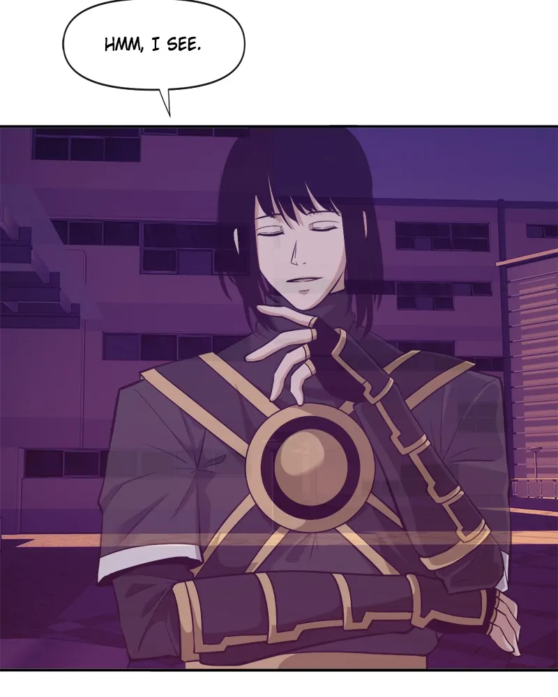 The Teacher of Perishable Villains Chapter 108 - page 128
