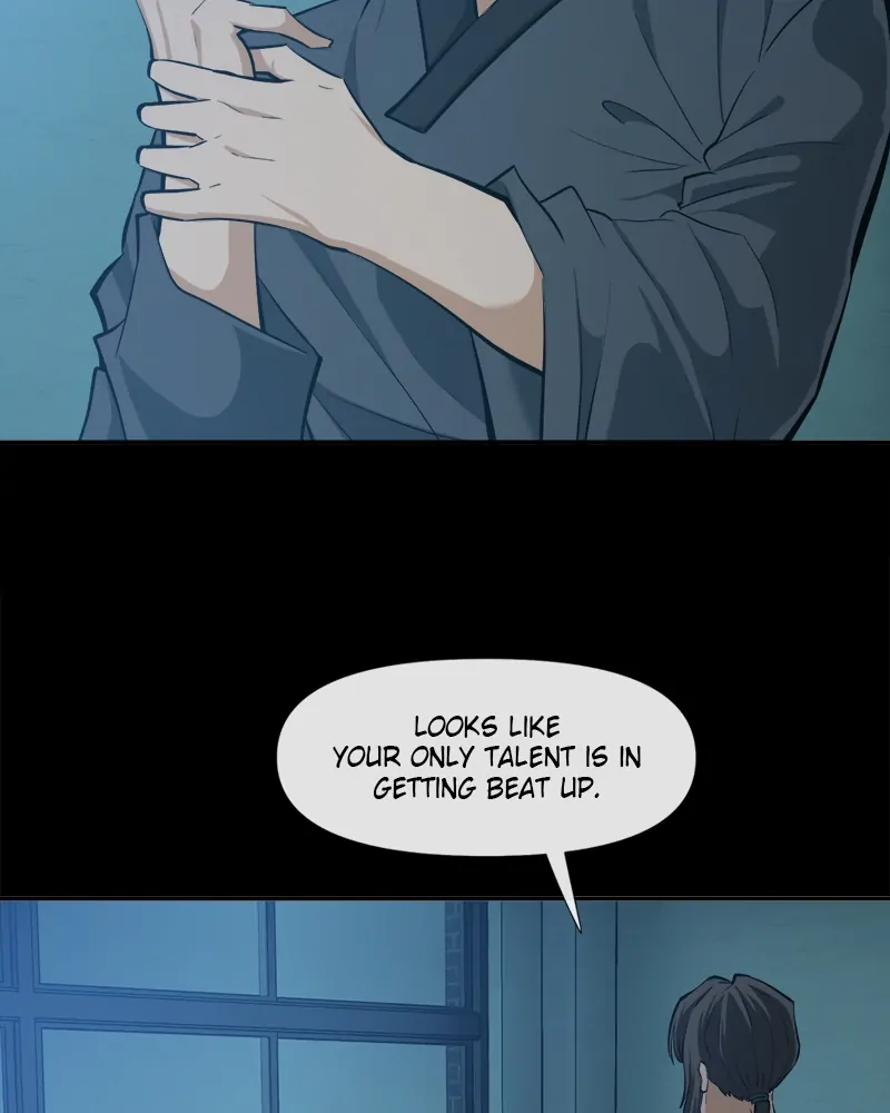 The Teacher of Perishable Villains Chapter 108 - page 16