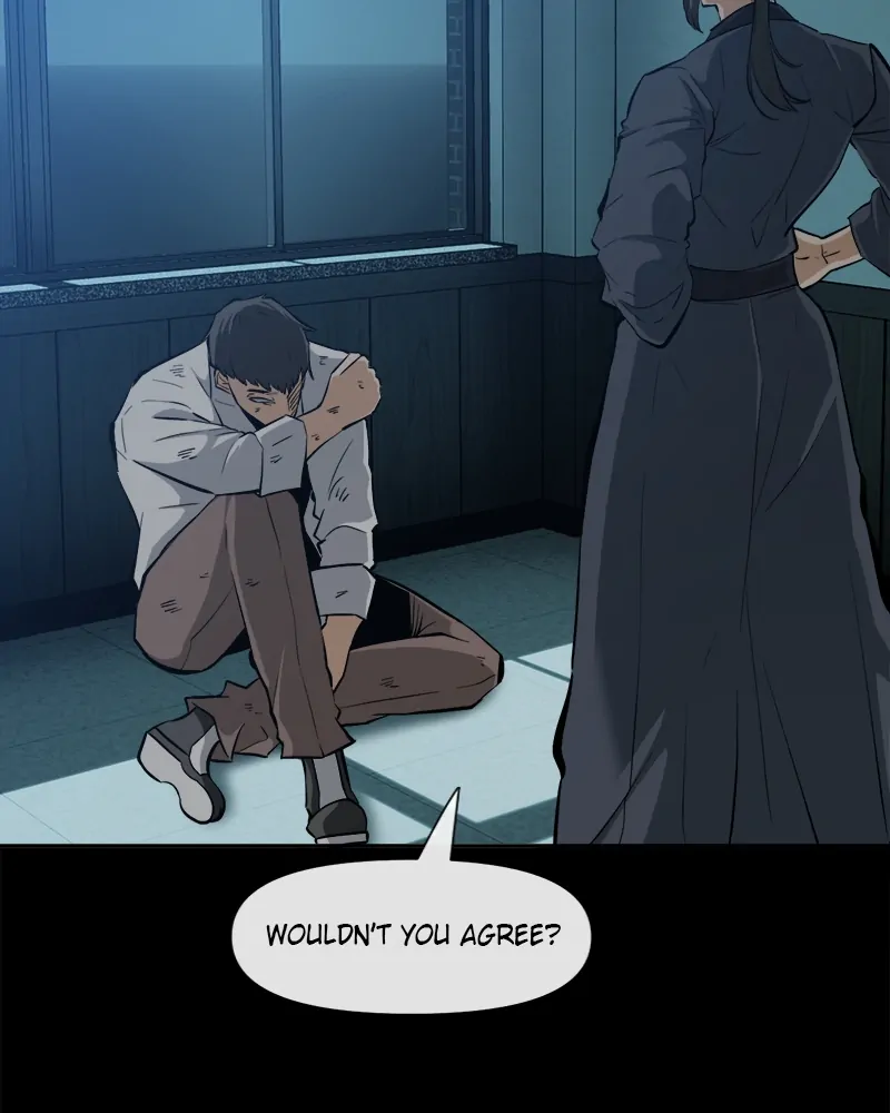 The Teacher of Perishable Villains Chapter 108 - page 17