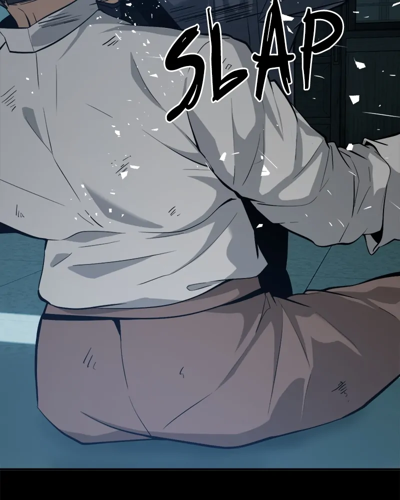 The Teacher of Perishable Villains Chapter 108 - page 20