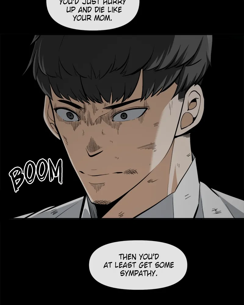 The Teacher of Perishable Villains Chapter 108 - page 25