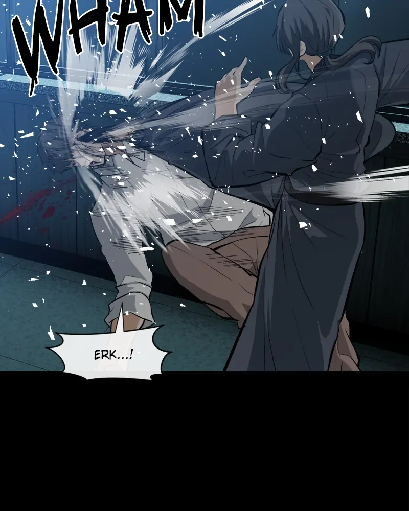 The Teacher of Perishable Villains Chapter 108 - page 30