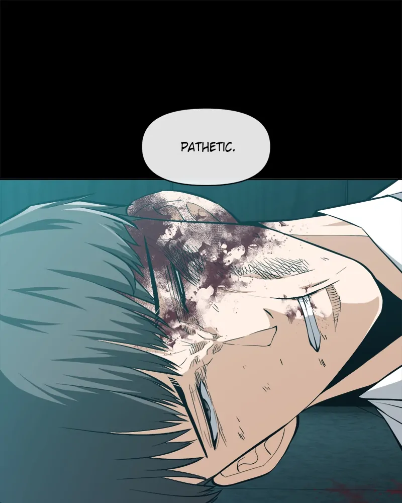 The Teacher of Perishable Villains Chapter 108 - page 34