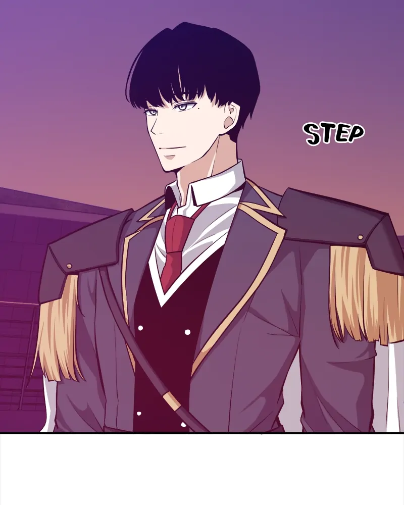 The Teacher of Perishable Villains Chapter 108 - page 40