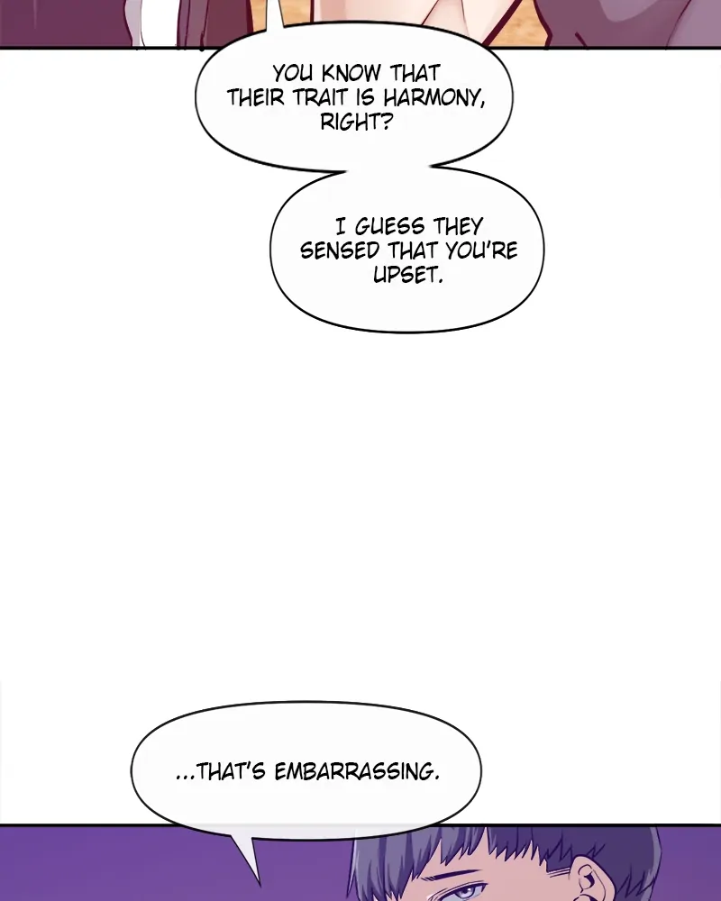 The Teacher of Perishable Villains Chapter 108 - page 46