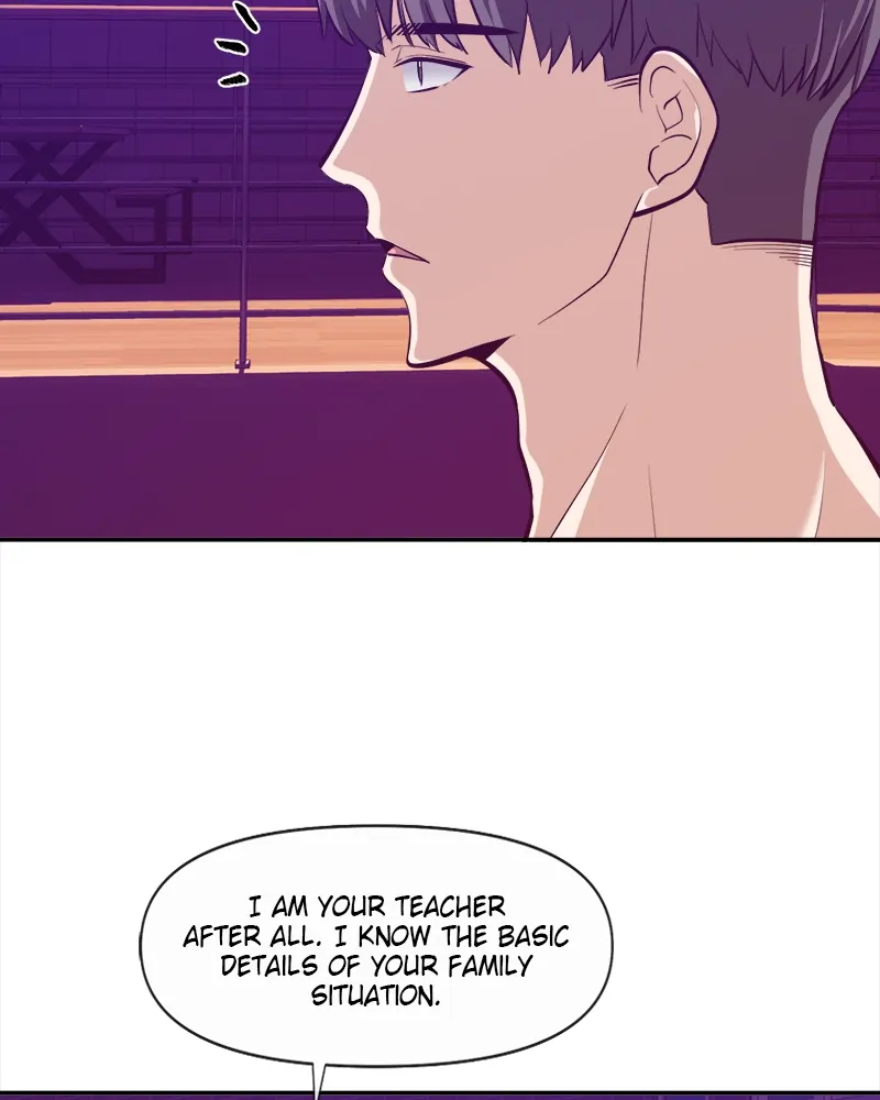 The Teacher of Perishable Villains Chapter 108 - page 50