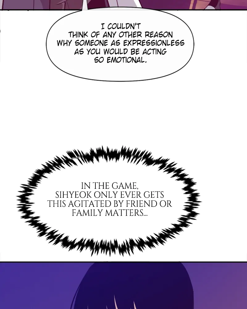 The Teacher of Perishable Villains Chapter 108 - page 52