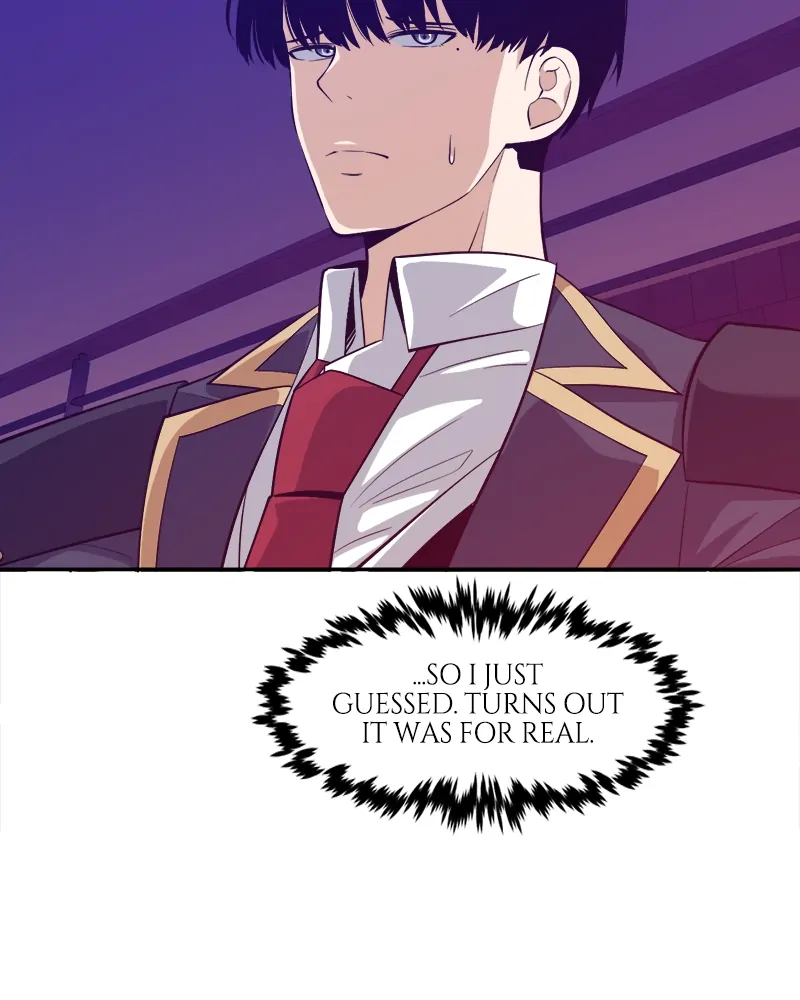 The Teacher of Perishable Villains Chapter 108 - page 53