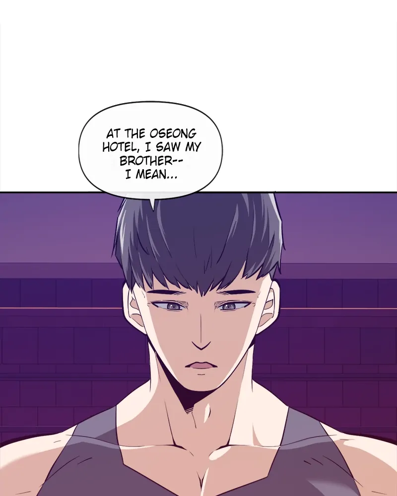 The Teacher of Perishable Villains Chapter 108 - page 54