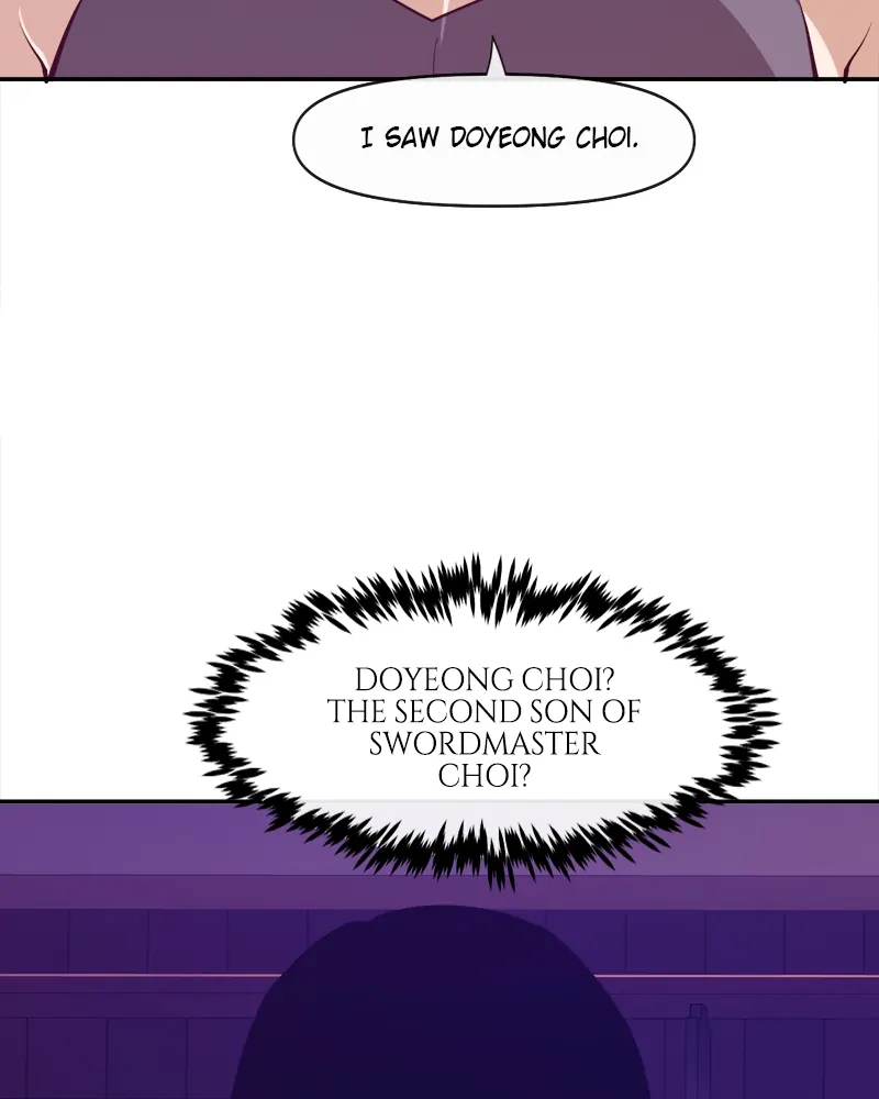 The Teacher of Perishable Villains Chapter 108 - page 55