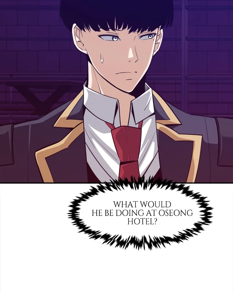The Teacher of Perishable Villains Chapter 108 - page 56