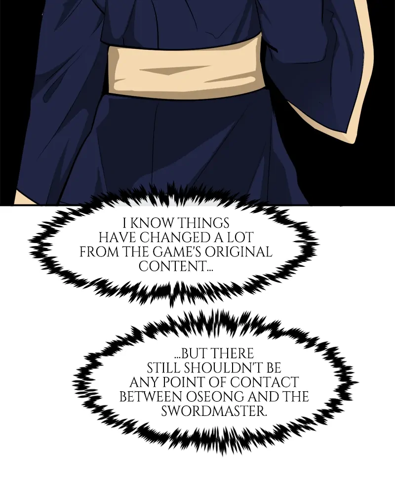 The Teacher of Perishable Villains Chapter 108 - page 58