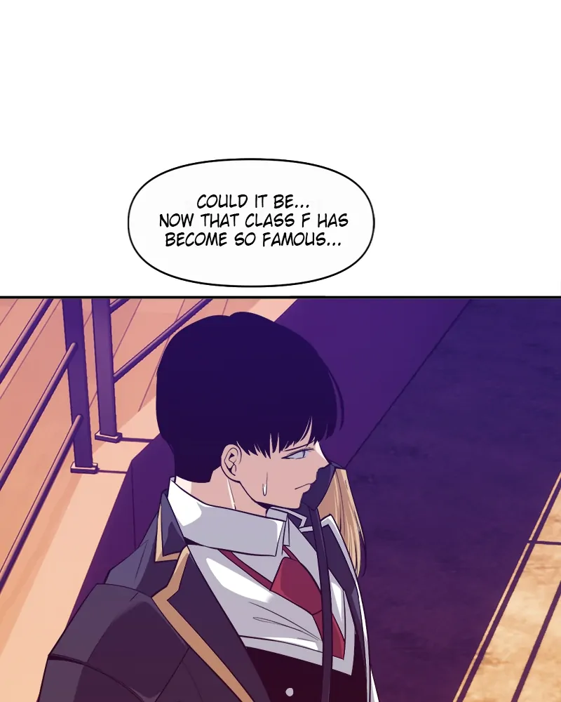 The Teacher of Perishable Villains Chapter 108 - page 61