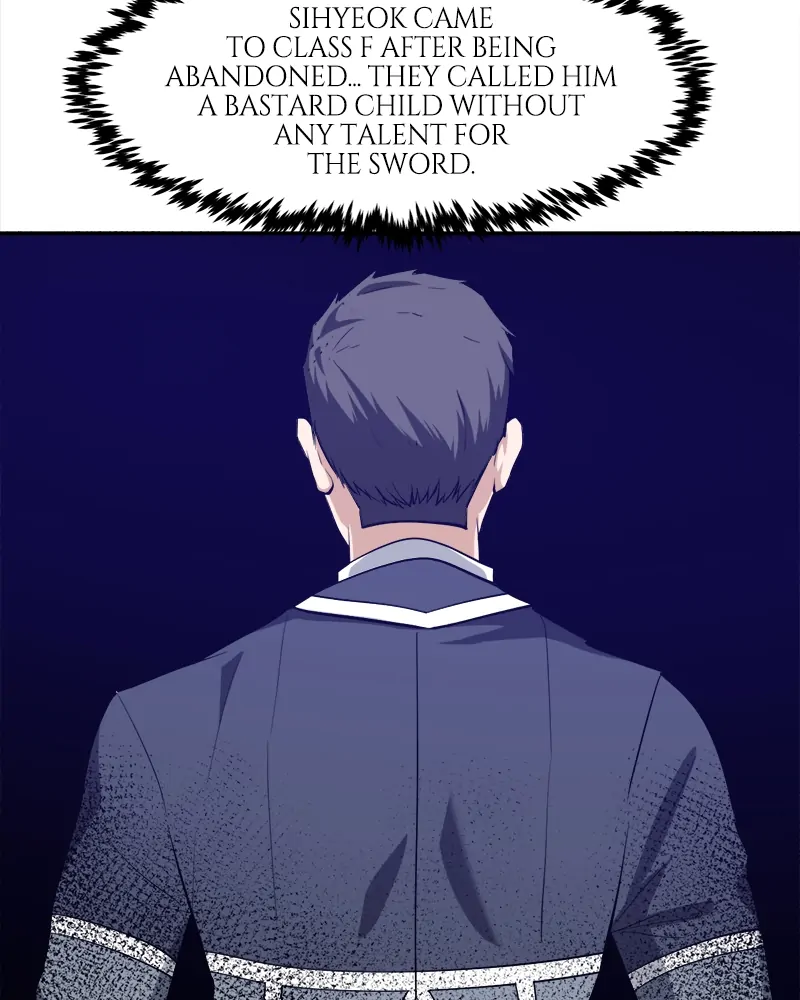 The Teacher of Perishable Villains Chapter 108 - page 63