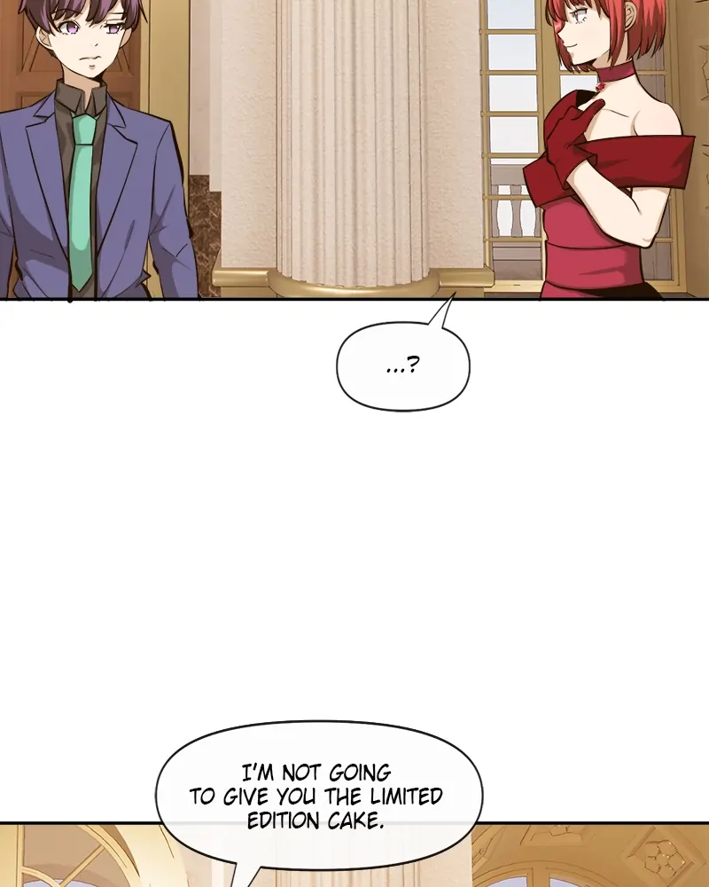 The Teacher of Perishable Villains Chapter 108 - page 5