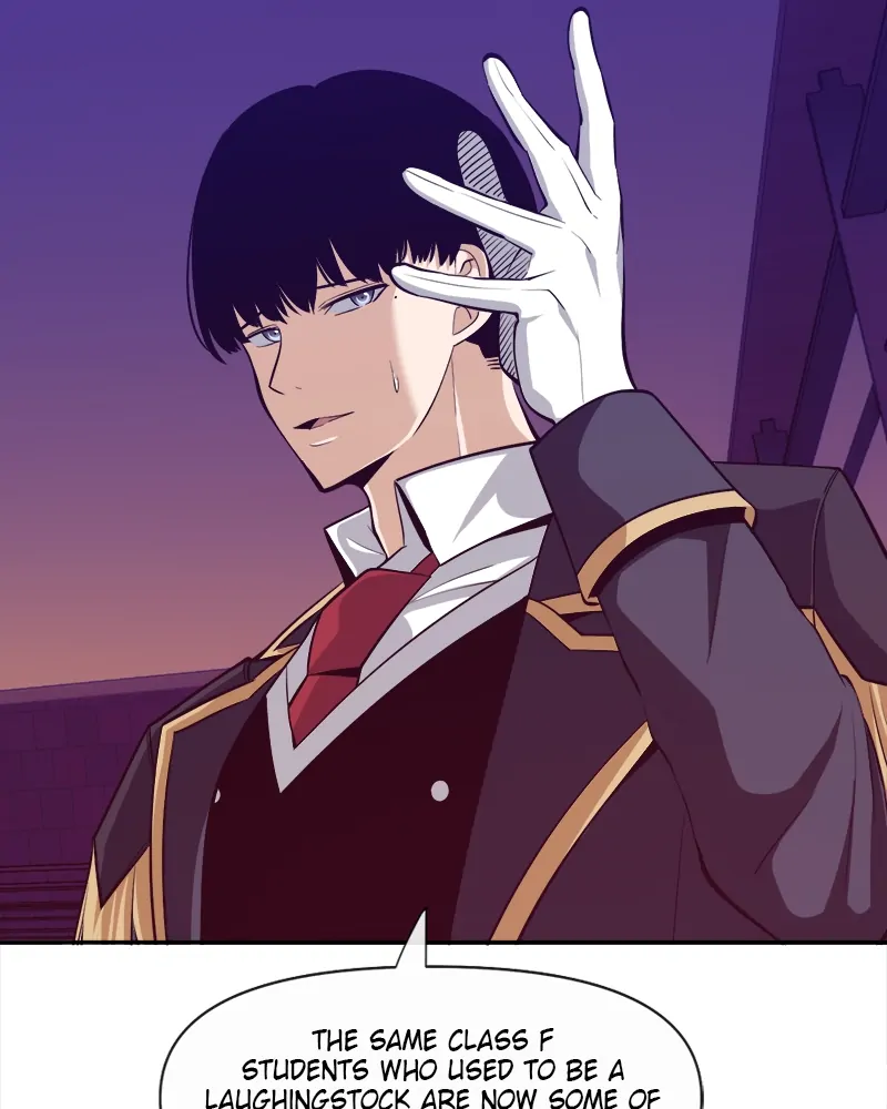 The Teacher of Perishable Villains Chapter 108 - page 69