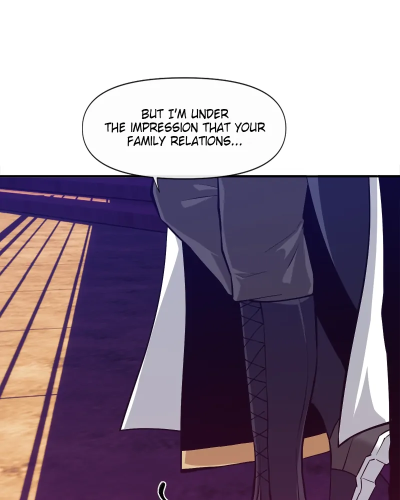 The Teacher of Perishable Villains Chapter 108 - page 74