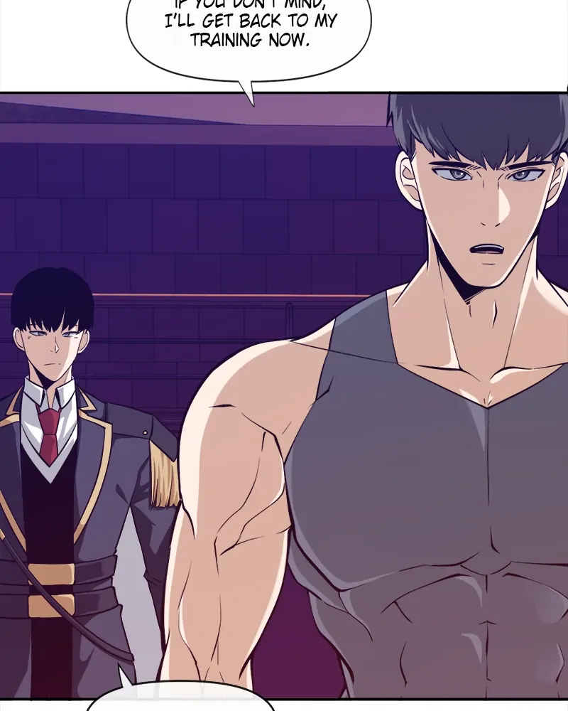 The Teacher of Perishable Villains Chapter 108 - page 80