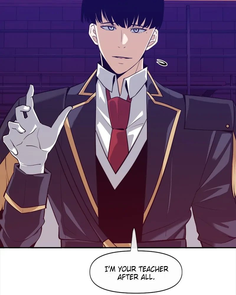 The Teacher of Perishable Villains Chapter 108 - page 82