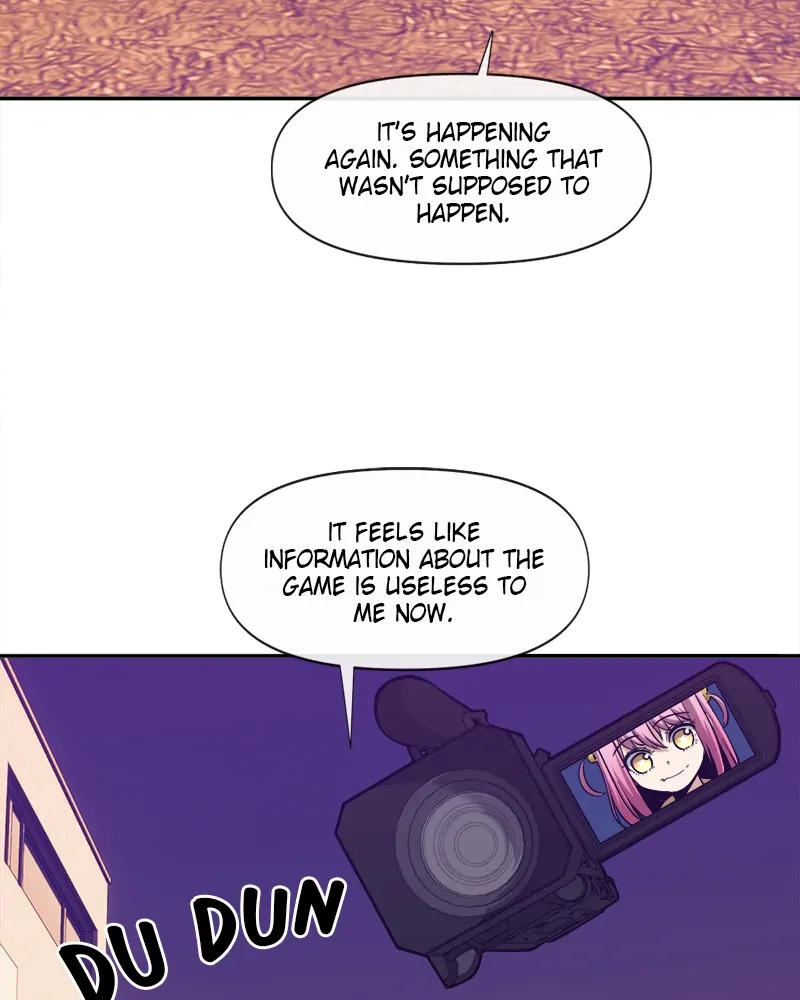 The Teacher of Perishable Villains Chapter 108 - page 87