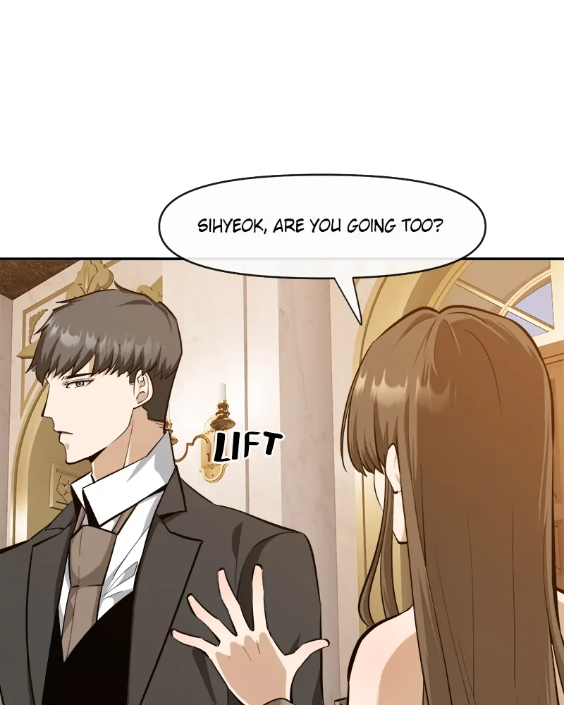 The Teacher of Perishable Villains Chapter 108 - page 7