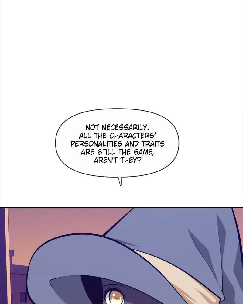 The Teacher of Perishable Villains Chapter 108 - page 89