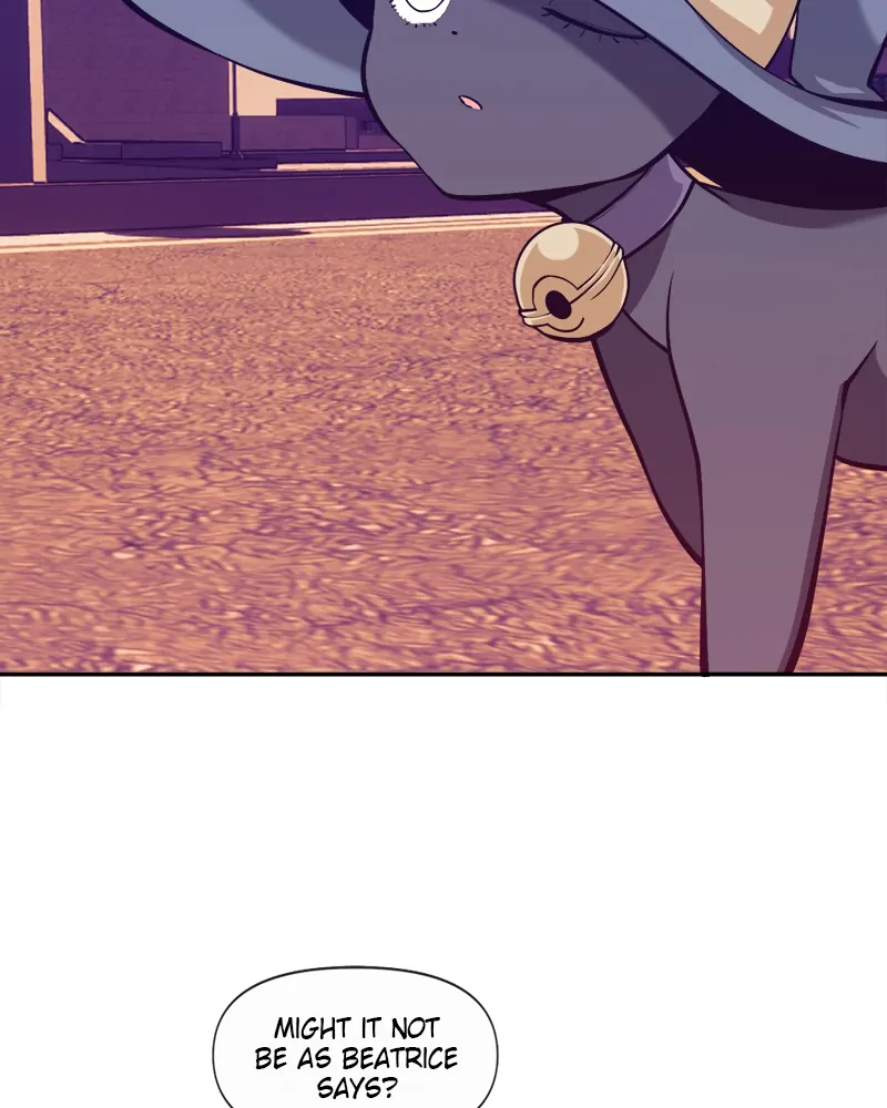 The Teacher of Perishable Villains Chapter 108 - page 90