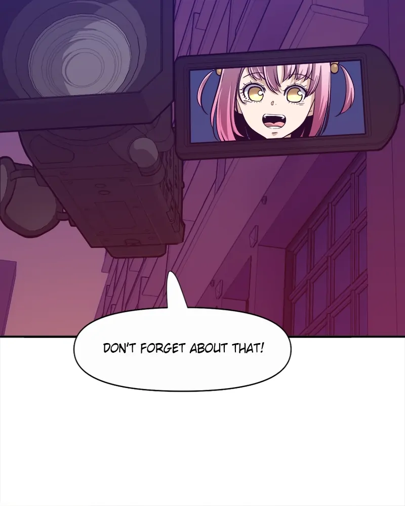 The Teacher of Perishable Villains Chapter 108 - page 93
