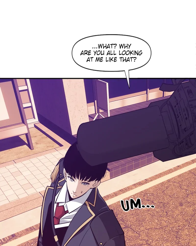 The Teacher of Perishable Villains Chapter 108 - page 94