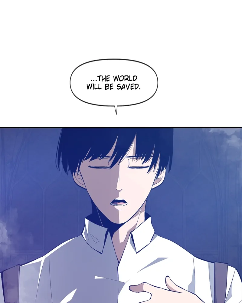 The Teacher of Perishable Villains Chapter 107 - page 8