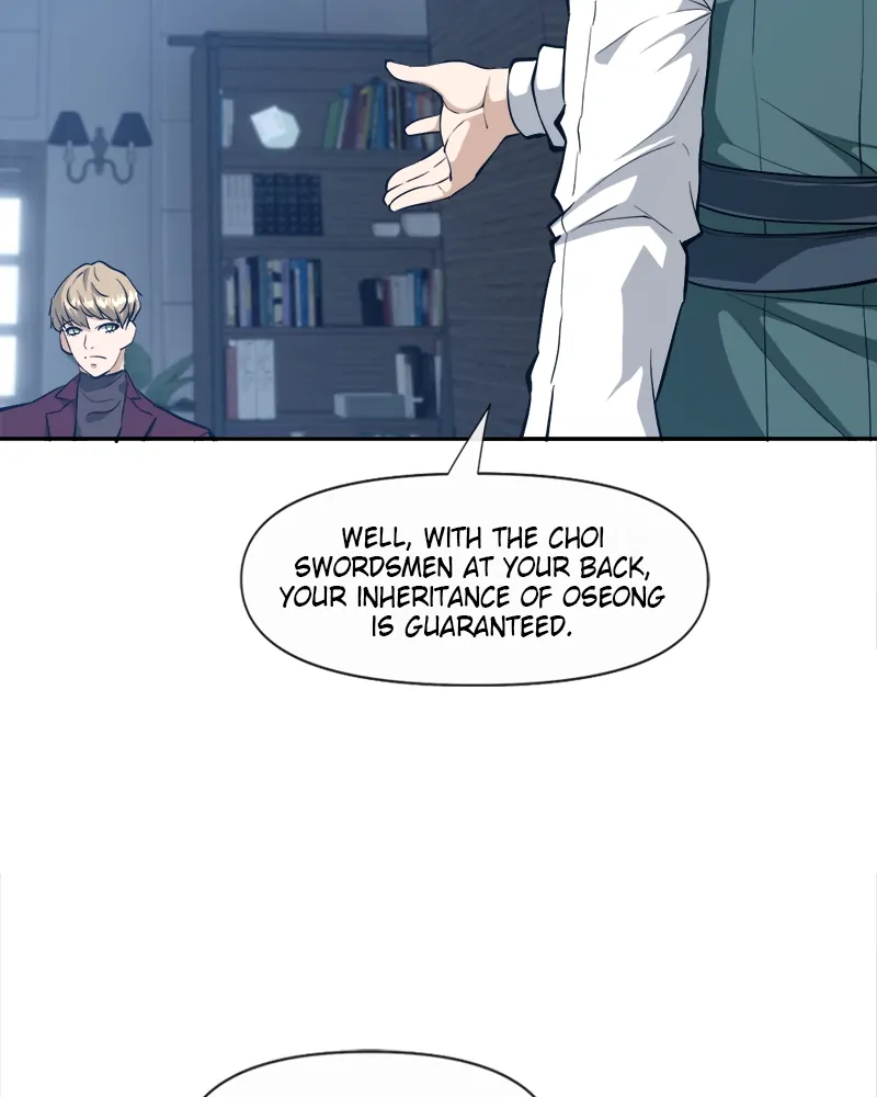 The Teacher of Perishable Villains Chapter 107 - page 98