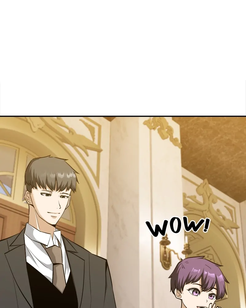 The Teacher of Perishable Villains Chapter 107 - page 106