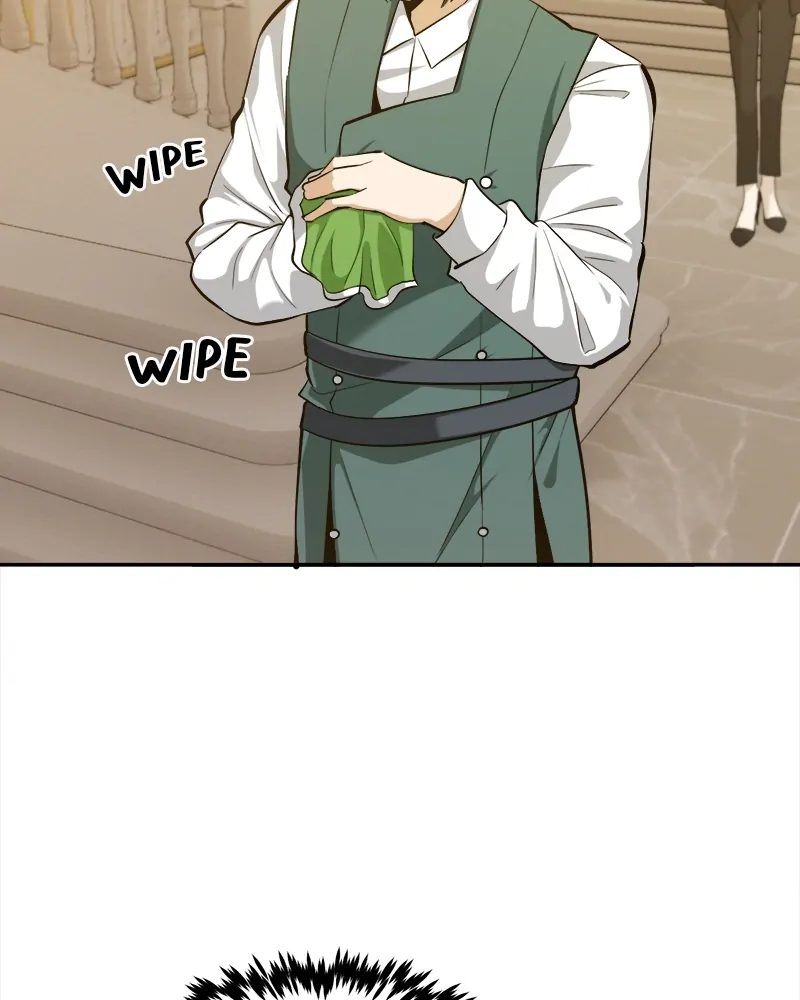 The Teacher of Perishable Villains Chapter 107 - page 110