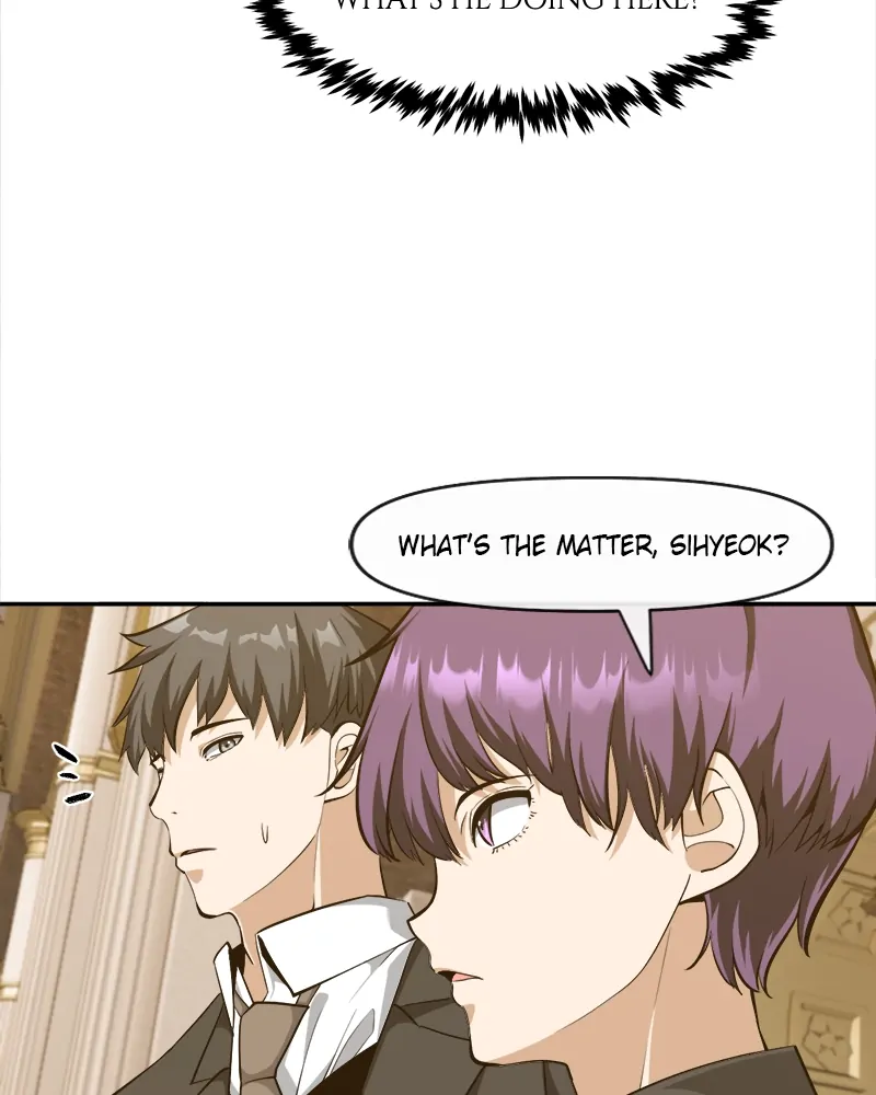 The Teacher of Perishable Villains Chapter 107 - page 112
