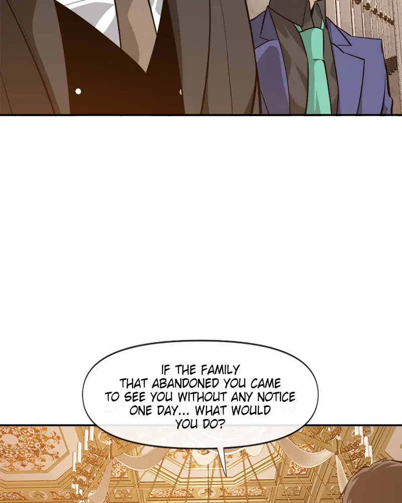 The Teacher of Perishable Villains Chapter 107 - page 115