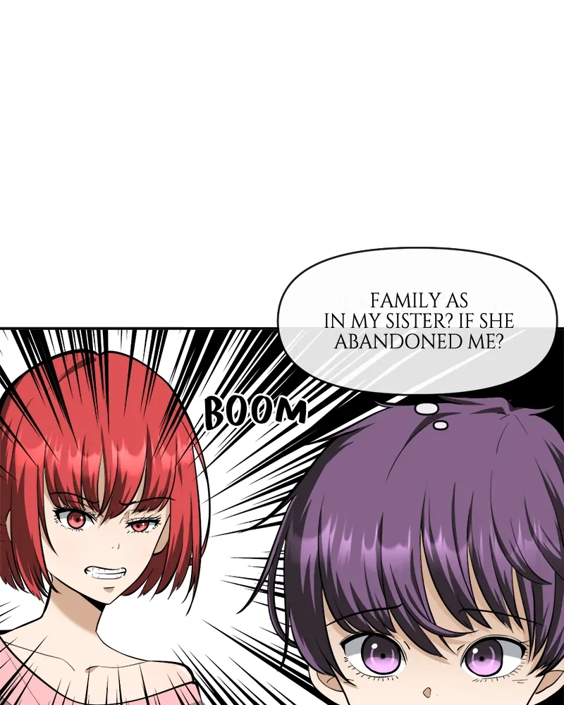 The Teacher of Perishable Villains Chapter 107 - page 117