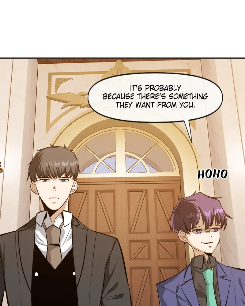 The Teacher of Perishable Villains Chapter 107 - page 121