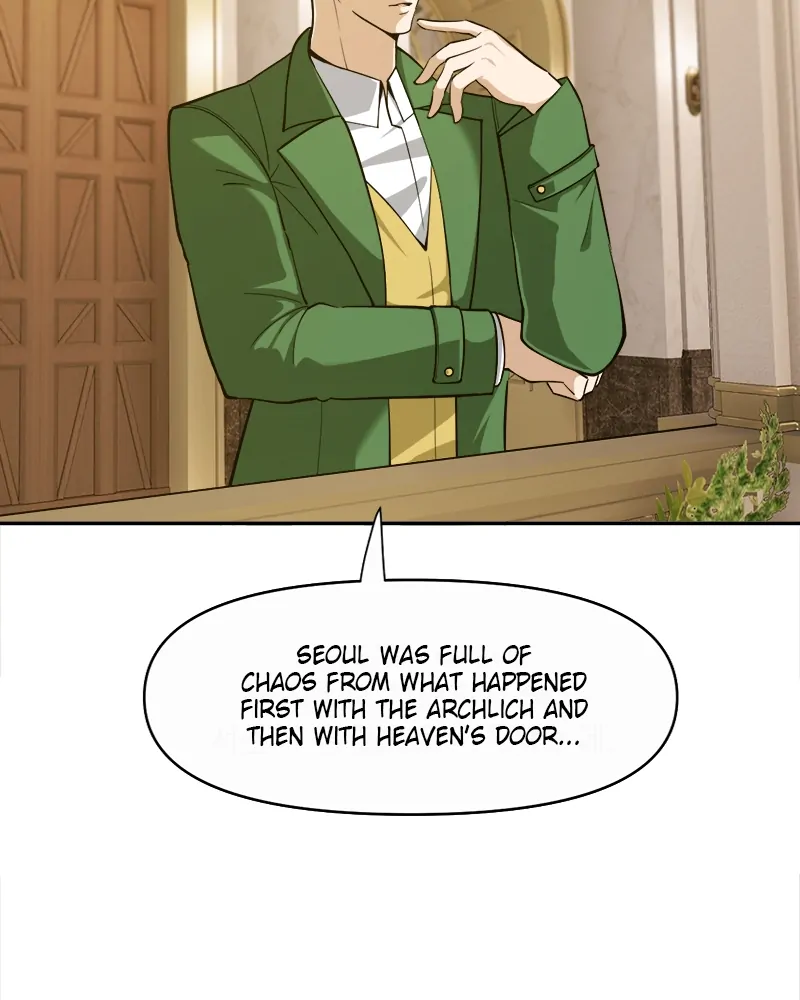 The Teacher of Perishable Villains Chapter 107 - page 17