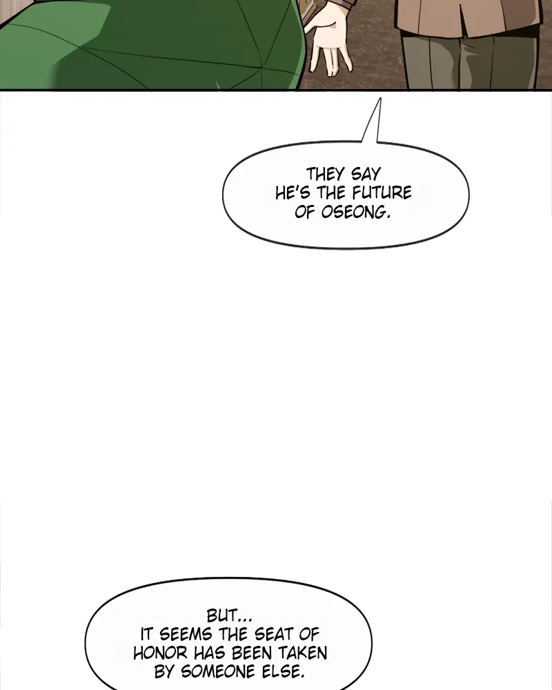 The Teacher of Perishable Villains Chapter 107 - page 19