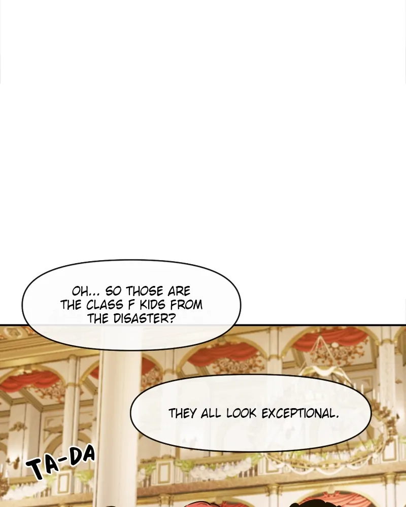 The Teacher of Perishable Villains Chapter 107 - page 21