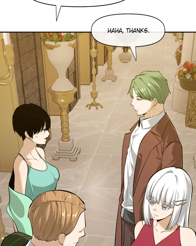 The Teacher of Perishable Villains Chapter 107 - page 25