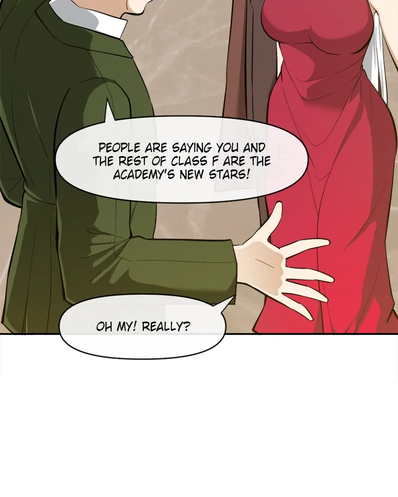 The Teacher of Perishable Villains Chapter 107 - page 26