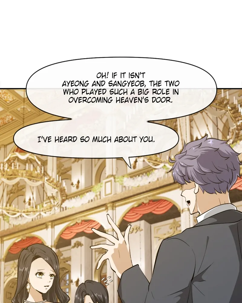 The Teacher of Perishable Villains Chapter 107 - page 27