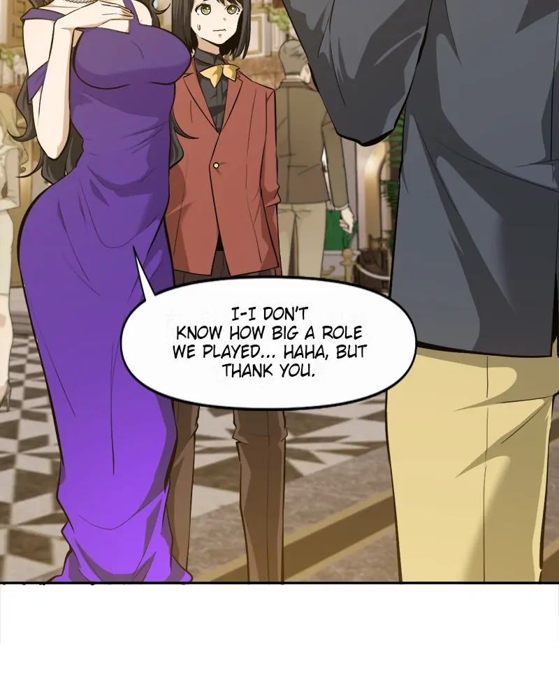The Teacher of Perishable Villains Chapter 107 - page 28