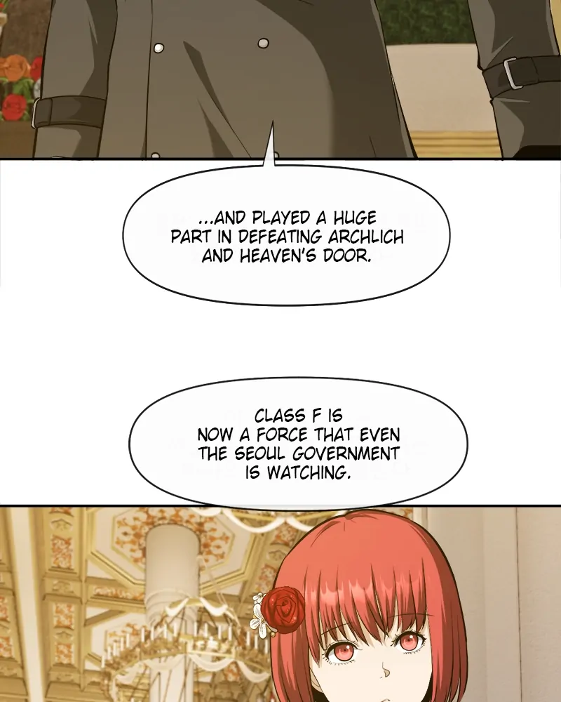 The Teacher of Perishable Villains Chapter 107 - page 32